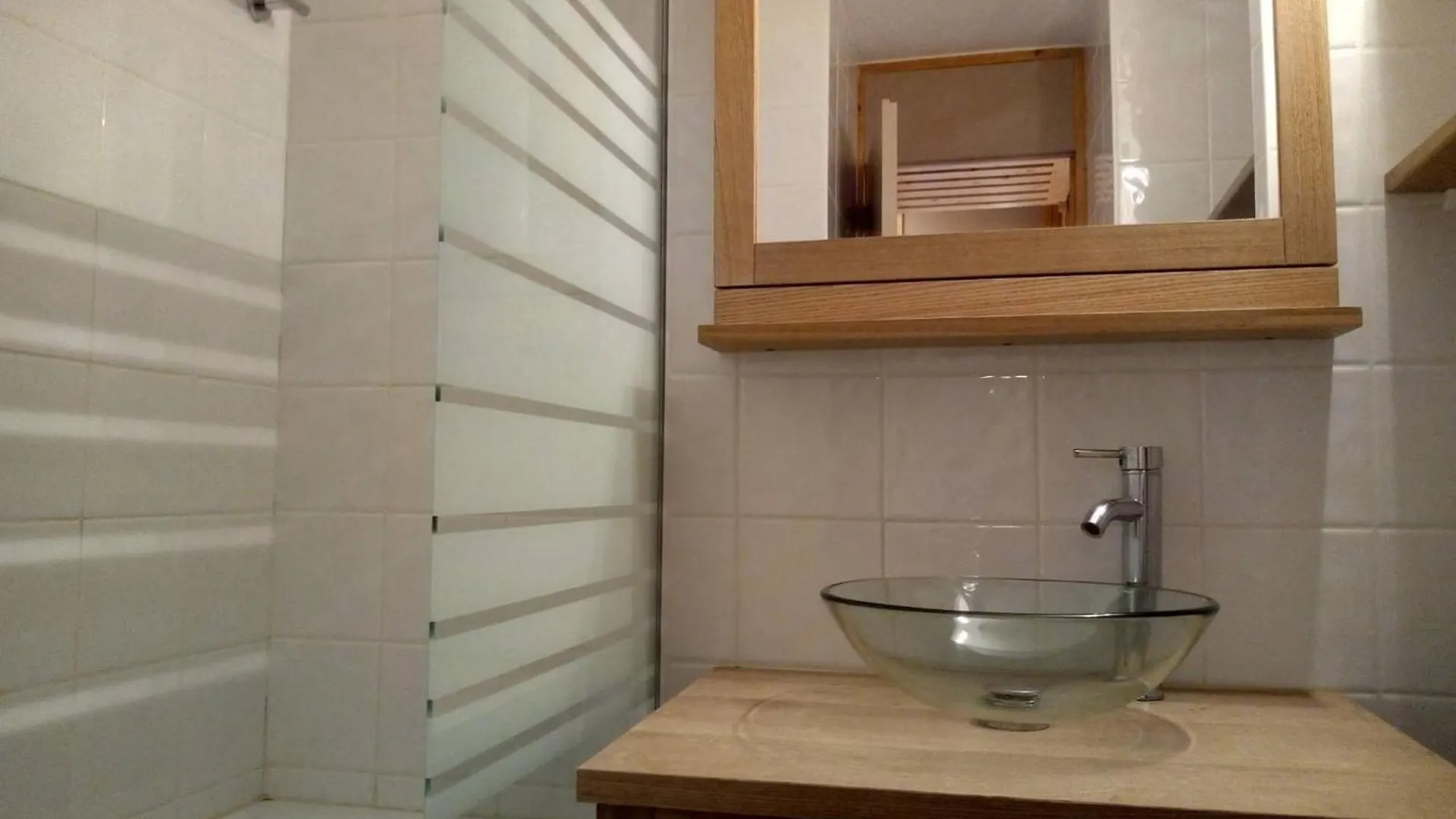 Charmant Appartement Meribel Mottaret, 5 Pers, Acces Piste, Proche Commerces - Fr-1-355-178 Apartment